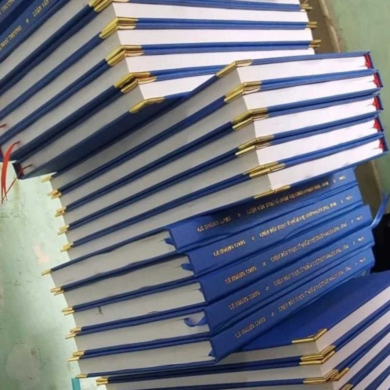 📚✨ إعلان مميز – مكتبة دار  الأندلس ✨📚
📘 مكتبة دار  الأندلس 💯
نوفر لكم جميع المناهج الدراسية لكافة المراحل وبأفضل الأسعار.
🖨️ خدماتنا: ✅ طباعة حرارية درجة أولى وبجودة عالية.
✅ استنساخ ملون وأسود وأبيض.
✅ سرعة في الإنجاز ودقة في العمل.
📄 كل ما تحتاجه من خدمات الطباعة والاستنساخ في مكان واحد.
📍 العنوان: باب المعظم – شارع المكاتب.
📞 للاستفسار والطلبات:
+964 783 299 7260
🌟 **مكتبة دار الأندلس... الجودة التي تستحقها والثقة التي تعتمد عليها


**إذا كنت صاحب هذا الإعلان وتريد حذفه لأي سبب، رجاءا أرسل رسالة إلى الدعم الفني**