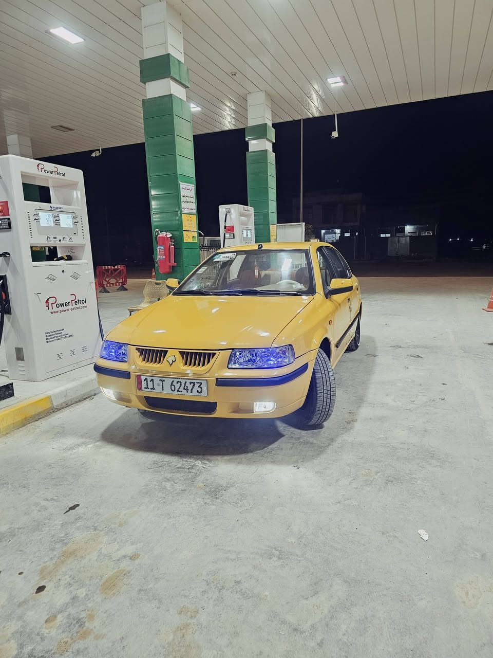 سمند للبيع مديل 12 بيهه بارد بجاملغ الخلفي السعر ٣٩ الشراي يتصل ***********
