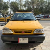 ٢٠١٥ • رقم بغداد • مبدل امامي