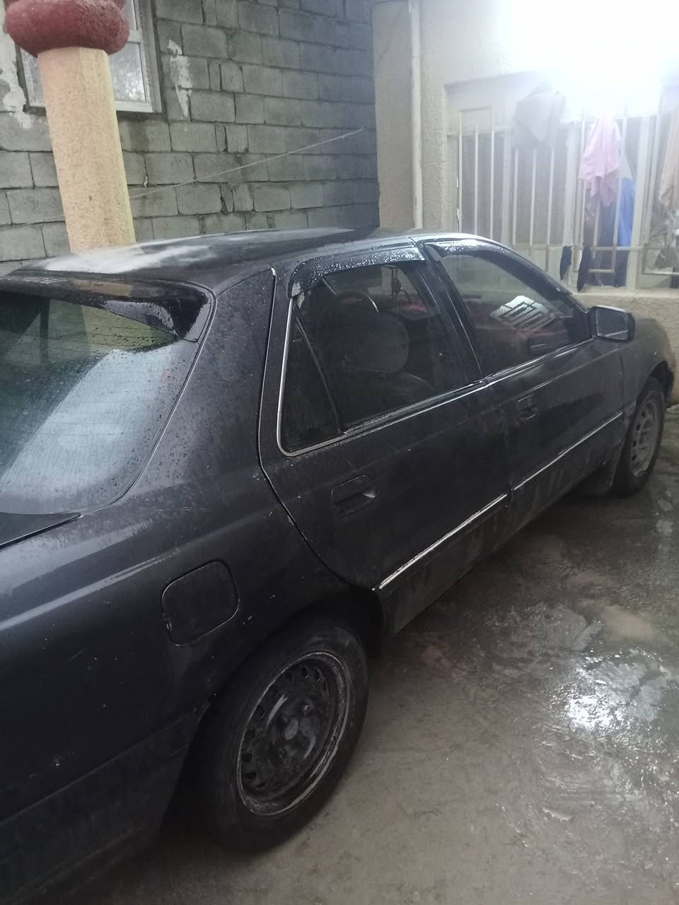 اسلام عليكم النترا93للبيع
كير اوتومكينةمفتوحةالسعر26و
بيهامجال ***********
