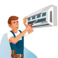 نصب - صيانه - تنظيف هندسة تكيف وتبريدشد ونصب وفتح السبالت بجميع انواعه...