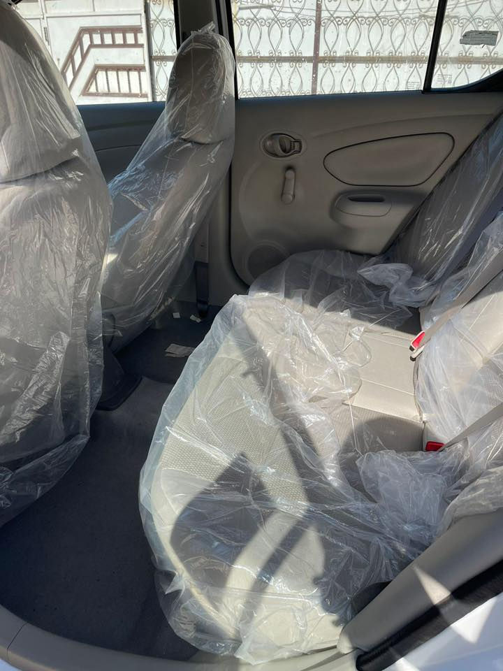 سلام عليكم لل بيع سني موديل 2025 هندي دشبول شكل الجديد زيرو ماشية 300 كيلو فقط رقم أربيل تحويل مباشر أو وكالة  ومكفولة كفالة عامة 
السعر 133 ورقة وبيها مجال 
لل اتصال 
*********** 
الموقع بغداد
