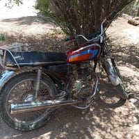 يامي 125 • كهربائيات • ارشا