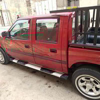 سياره للبيع كنو موديل ٢٠٠٩ بلاديه جاهزه تحويل مباشر السعر ٦٠ وبيه مجال...