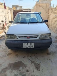 سايبة موديل 2010 خصوصي مكينة وكير نظاف تخم تاير جديد تبريد بس غاز صبغ ...