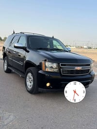 تاهو • ٢٠٠٨ • دواخل جديدة