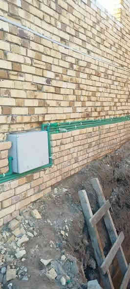 خلفه ماء ومجاري *********** ✔️*********** ✔️تأسيس صحيات عامه ✔️ترميم من قديم الئ جديد ✔️تأسيس مجاري رفته ✔️بتلو ✔️مجاري تعليك ✔️تشطيب ✔️شد كيزر شد ماطور بوستر ماطور عادي شد تانكي ✔️وبحدث الشغل حفر كوسره ✔️واسط ✔️الكوت ✔️يوجد واتساب *********** ✔️📲
