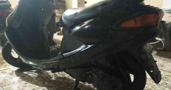 للبيع دراجه دولفين ولفات ياباني
الدراجه كله شغاله و مابيهة نقص كهربائيات كلهة شغاله سلف هندر هورن سيدان .دبلات خلفي امامي
                                                     
للاستفسار خاص او الاتصال ***********
