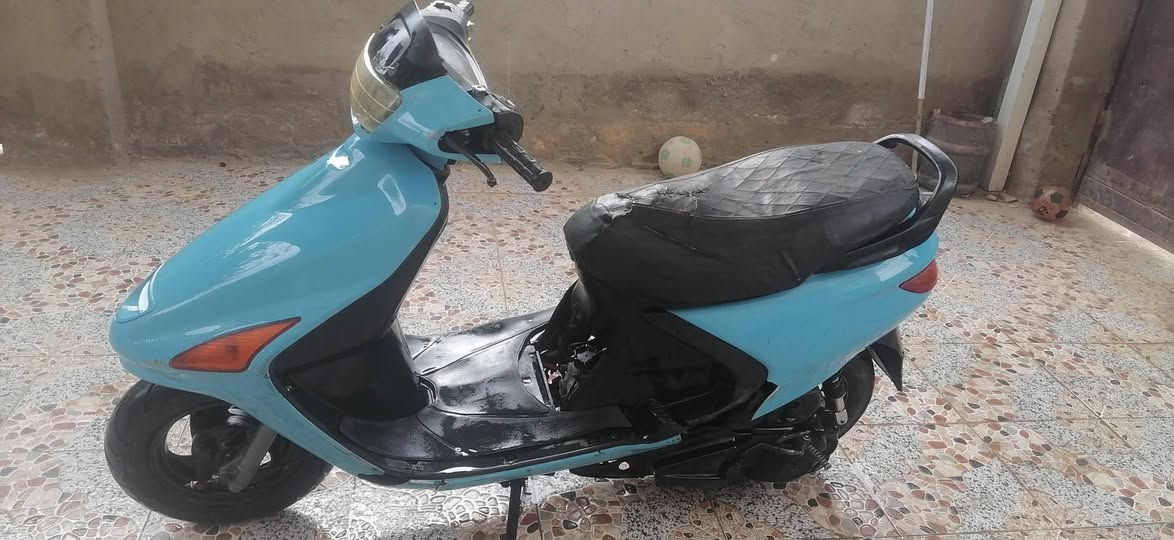 سلام عليكم دارجة فراشه البيع نضيفه وجاهزه كهربائيات شغاله سلف وهندر محرك مفتوح سعر ٢٣٠وبيه مجال استفسار *********** ديوانية ناحية نفر
