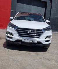بيع او مراوس حسب القناع   توسان 2019 خليجي رقم بغداد باسمي فول 1/1 مكي...