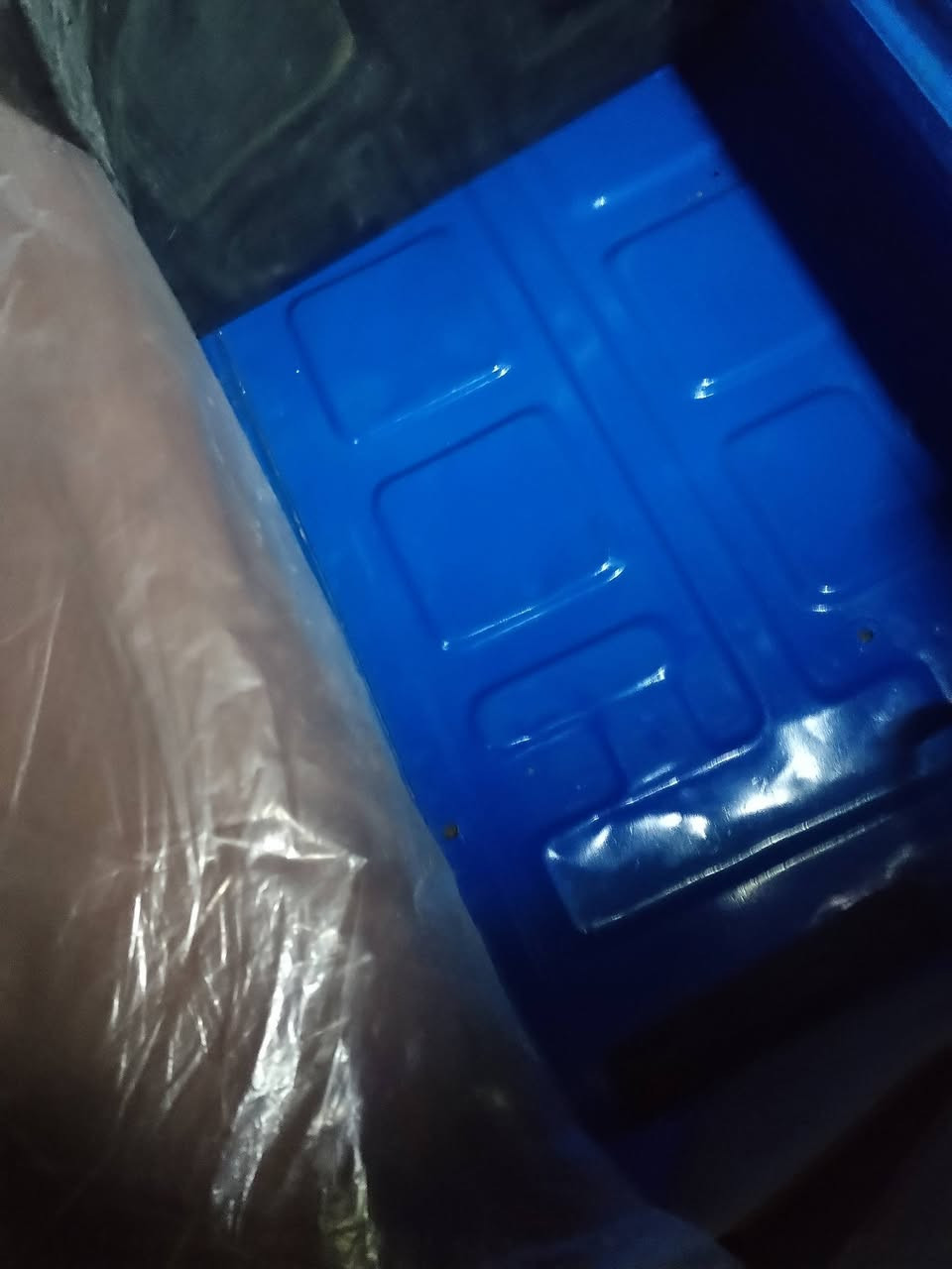 تكتك واحد وعشرين شهر ١٢ مرقمه تحويل ثاني يوم تكتك بدايت بكن معمره صفحه ولغد مصبوغه عام سعره٧٢٠٠ وبيه مال ***********
