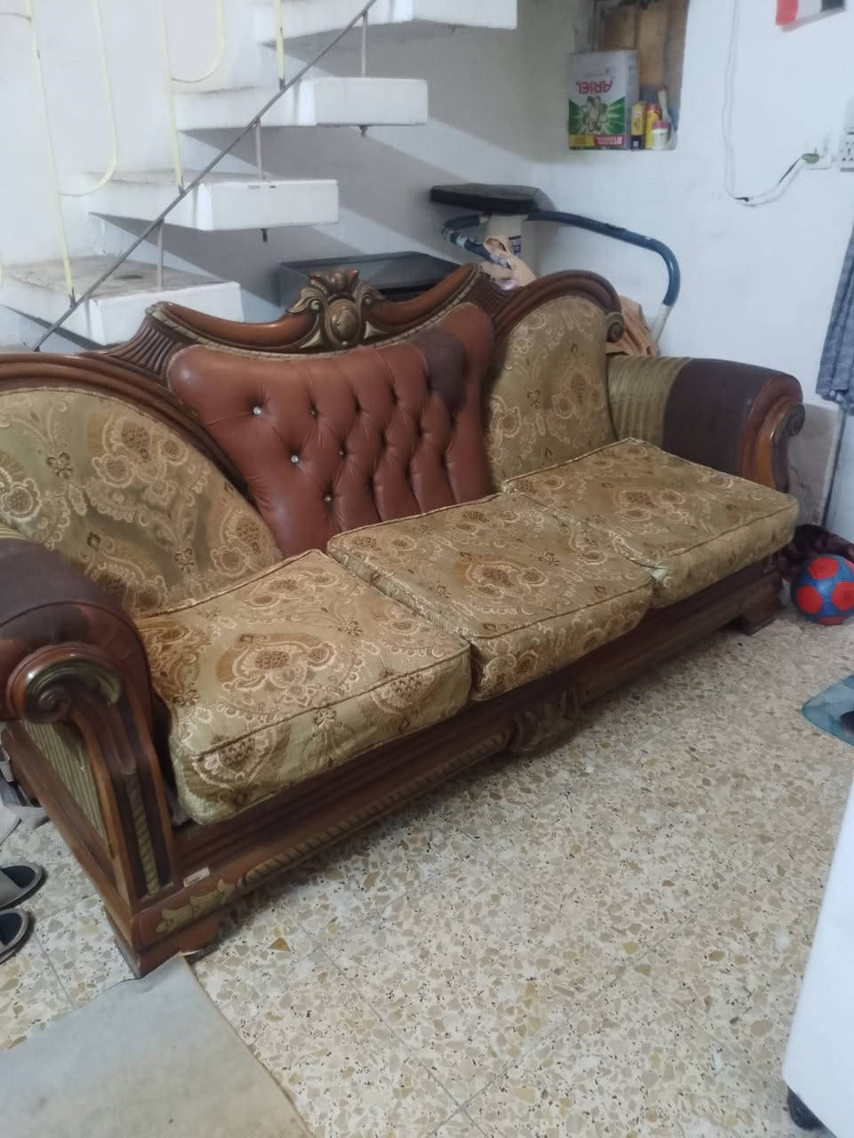 تخم ملكي عشر مقاعد قوي جدا وثقيل مابيه كسر كلش متين سعر 150 قفل مكان الشعب


**إذا كنت صاحب هذا الإعلان وتريد حذفه لأي سبب، رجاءا أرسل رسالة إلى الدعم الفني**