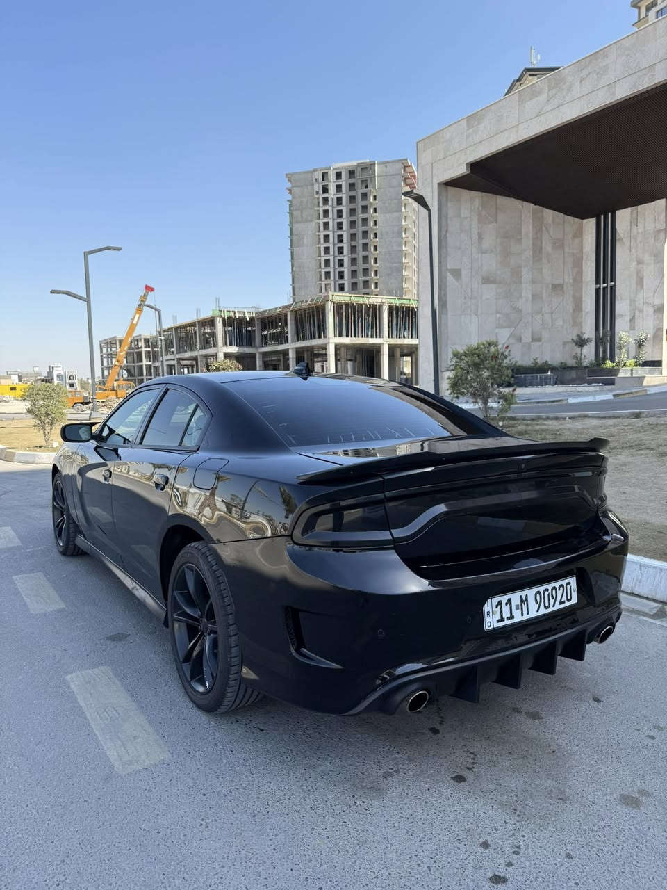 السلام عليكم 
جالجرGt
2019
فول مواصفات عدا فتحه
٣ قطع صبغ وقطعه كلير
سياره جاهزه من دعاميه للدعاميه شرط 
سعره ١٨٩
بغداد تحويل ثاني يوم
للاستفسار 
*********** واتس
