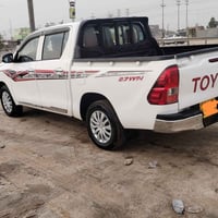 هايلوكس • ٢٠٢١ • رقم اربيل