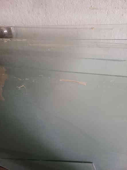 سلام عليكم  شباب  عندي جام خانة ستة جامات عرض الجامة متر وعشرة وطول مترين وعشرين كاملات هنة وقواعدهن  سمك ١٠ ملم للبيع العنون النجف الاشرف الكوفة ناحية الحرية قرب مركز شرطة الحرية نقال ***********
