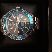 رولكس • مطعمة ذهب • كوارتز سويسري