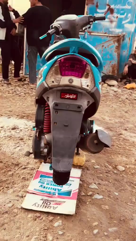 سلام عليكم دراجه البيع ماكس عدل دراجه رمبه طلعت حاويه تزيد خارجي  ويل نجمه    الشراي يدخل خاص


**إذا كنت صاحب هذا الإعلان وتريد حذفه لأي سبب، رجاءا أرسل رسالة إلى الدعم الفني**