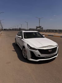 كاديلاك CT5 • ٧٠ الف • البصرة