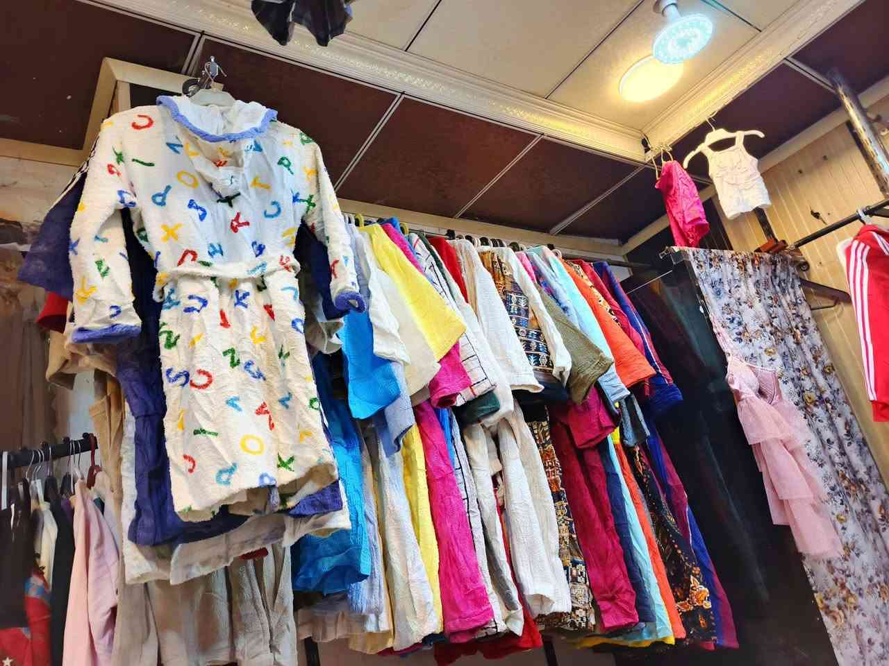 الأحد ✨
وصلنا برنص حمام ألماني رجالي ونسائي ومحير درجه اولى💥 جميع الأحجام متوفره العنوان موصل حي سومر بعد مطعم سومر ثالث فرع عل يمين أول محل بل فرع عل يسار أهلآ وسهلآ بل جميع👇
أكتب👈 تم ليصلكم كل ما هو جديد👇
للأستفسار***********
واتساب ***********
