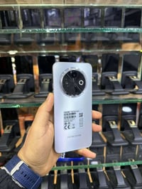 تكنو • ذاكرة ٢٥٦ • جديد اسبوعين