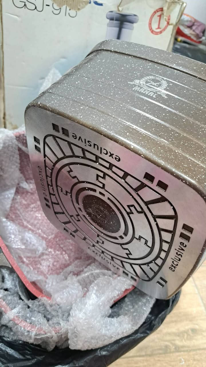 للبيع


**إذا كنت صاحب هذا الإعلان وتريد حذفه لأي سبب، رجاءا أرسل رسالة إلى الدعم الفني**