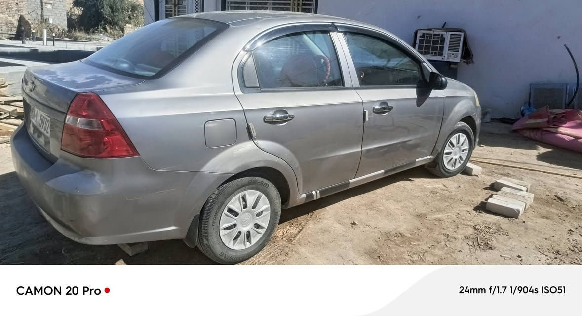 موديل 2007 كفاله عامه مكانها ابو كربلاء السعر 55..***********
