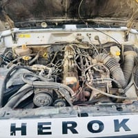 مكينه شيروكي • موديل ٩٤ • ناصريه مركز