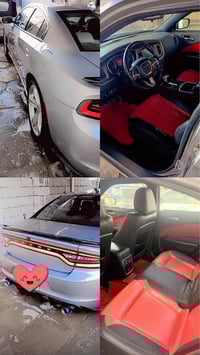 تشارجر S • ٢٠١٧ • رقم اربيل إنكليزي