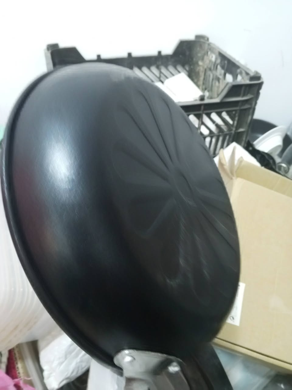 بضاعه اوربيه جديده غير مستعمله يوجد توصيل والي تحب تجي تشوف بعينها القادسيه نهاية حي


**إذا كنت صاحب هذا الإعلان وتريد حذفه لأي سبب، رجاءا أرسل رسالة إلى الدعم الفني**