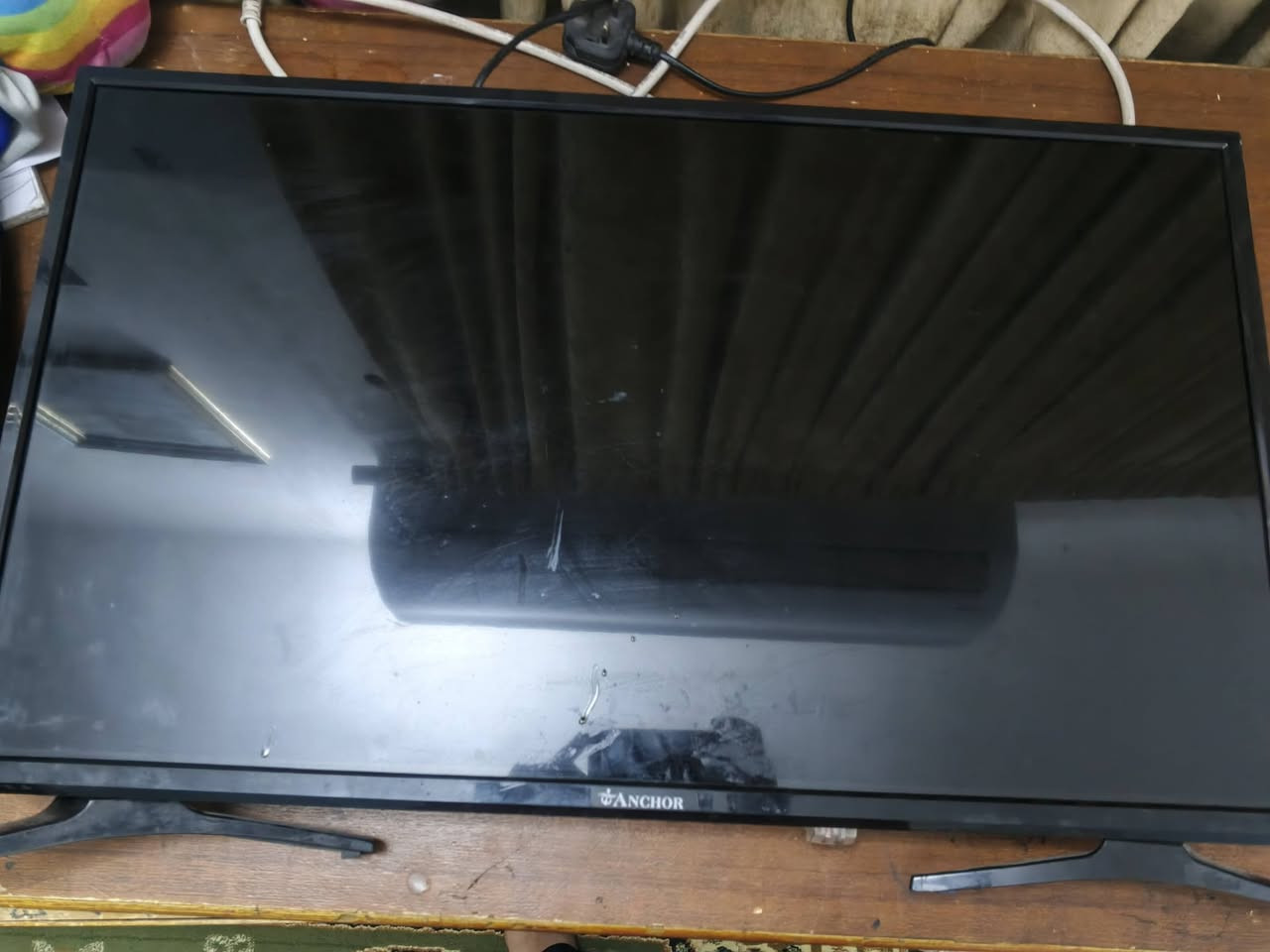 شاشتين للبيع كوم ابيعهن ثنينهن ب 15 عطلانات شاشتهن


**إذا كنت صاحب هذا الإعلان وتريد حذفه لأي سبب، رجاءا أرسل رسالة إلى الدعم الفني**