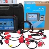 Xtool xt90 "اكس تول اكس ٩٠" (XTOOL XT90) للبيع جهاز متطور لتشخيص وفحص ...