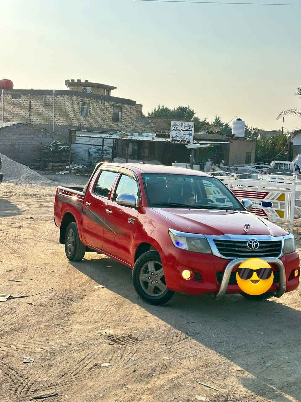 يالله سلام عليكم الرجاء قراة المنشور قبل التصال للبيع هالوكس موديل 2012كويتي الساير الباب الاول تحكم ستيرن مكفوله كفالة عامه رقم واسط تحويل مباشر تخم حداده عل شركه مامفتوحه خطه شركه ماشيه 200سياره كير عادي  شاصي19رش مامرشوش بعدها عل بلاد لابوليش  ولاشي  غرفتها مدوشمه سياره خير من الله  بيع او مراوس #سعر180 وبيها مجال   المكان ذي قار قضاء الرفاعي الشراي يتصل ويدلل ***********
