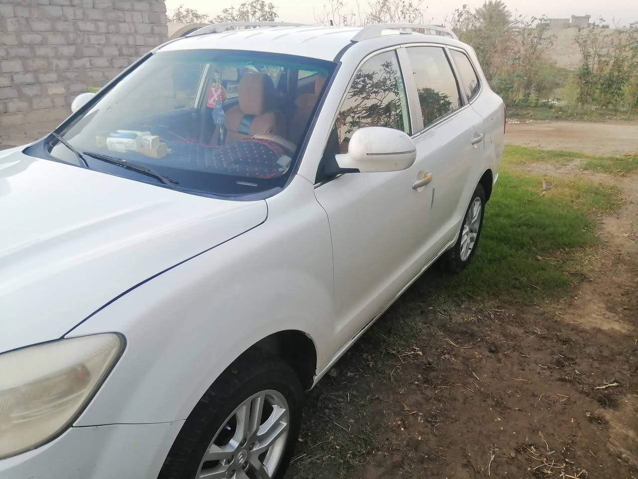 سلام عليكم سياره صيني محرك كامري لبيع جاهزه موديل ١٤بسمي السعر ٦٧ وبيه مجال المكان عامريه الفلوجه رقم *********** بيه واتساب
