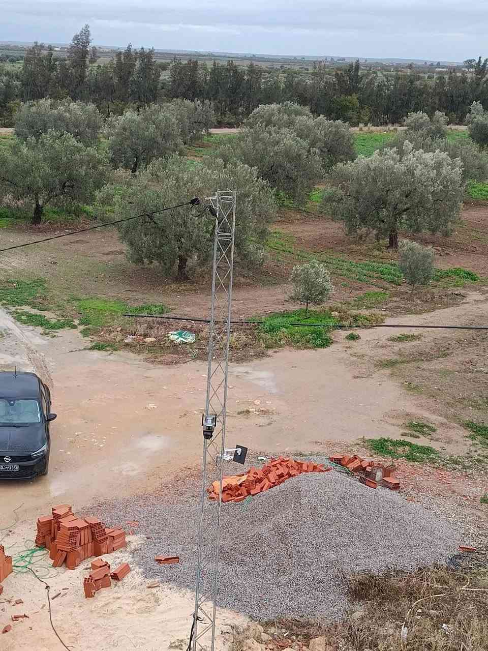 لأننا نصنع  الامان لمساحتك الشخصية تواصل معنا الان وامن محيطيك بأفضل الحلول الامنية 

***********
