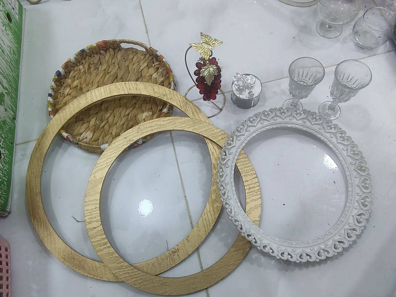 نواعم ميز كاملة ب80 الف ***********
