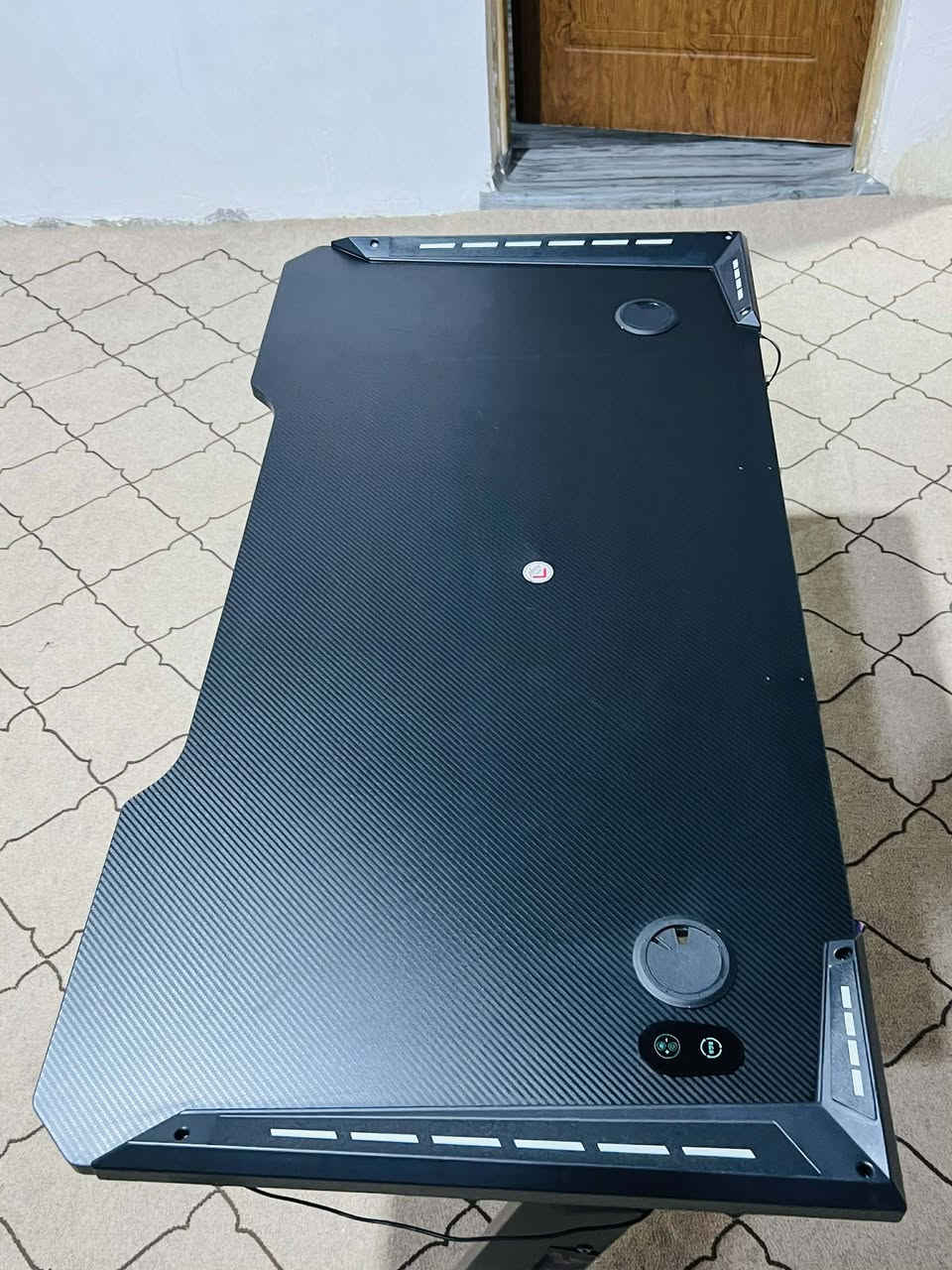 سلام عليكم ميز كيمنك بي سي جديد ونضيف كهرباي نشرات تشتغل كله شغال 
مكان ناصريه سعر 125 وبي مجال الطيبين


**إذا كنت صاحب هذا الإعلان وتريد حذفه لأي سبب، رجاءا أرسل رسالة إلى الدعم الفني**