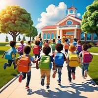 اعلان تدريس خصوصي 📚 🔹مدرسة خصوصي 👩‍🏫  للمراحل  الروضة والتمهيدي والابت...