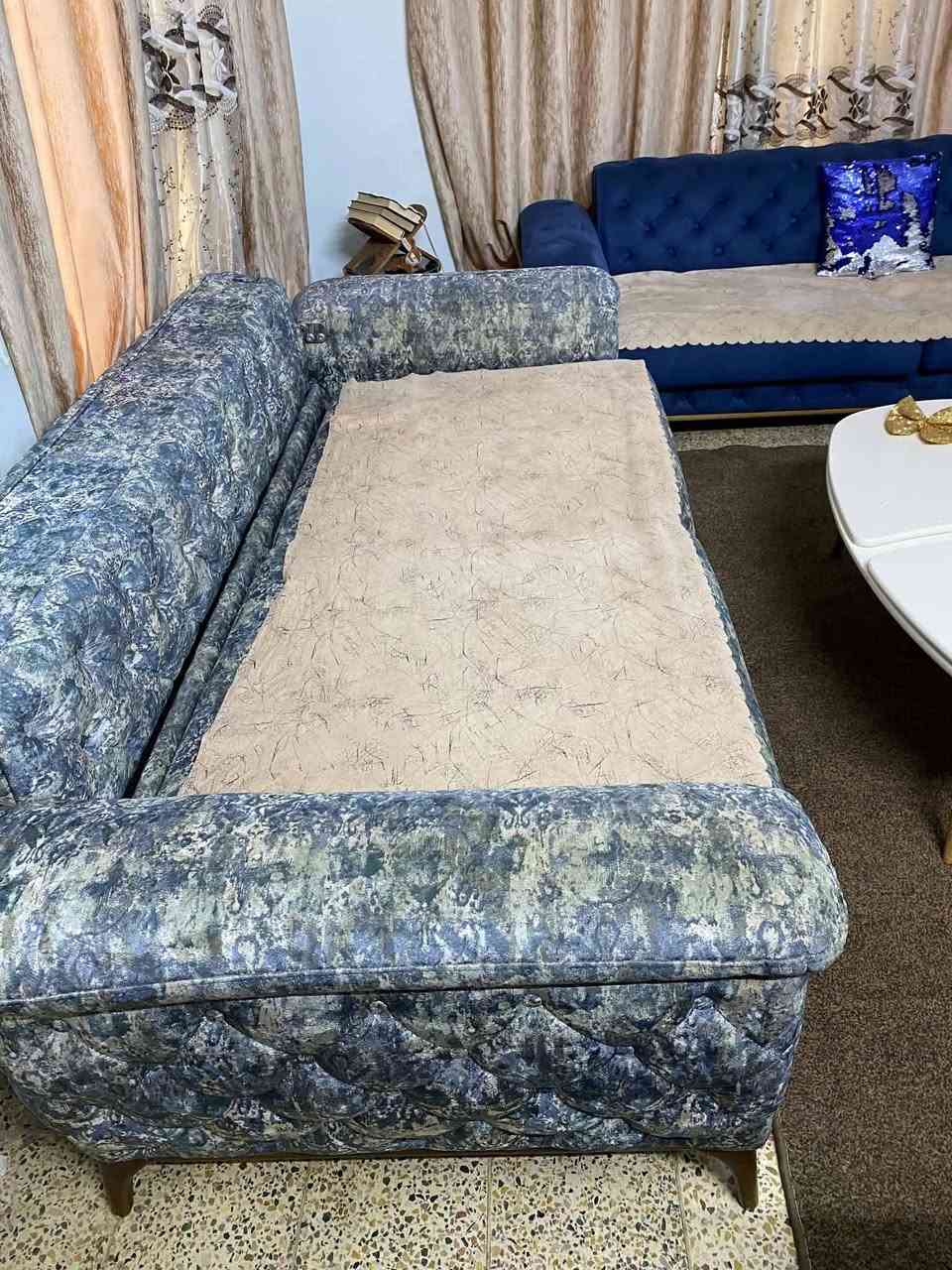 تخم تركي تركي نضيف جدا بدون اي ضرر سرير قلاب وقوي جدا


**إذا كنت صاحب هذا الإعلان وتريد حذفه لأي سبب، رجاءا أرسل رسالة إلى الدعم الفني**