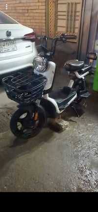 دراجه شحن للبيع رقم 07736670701