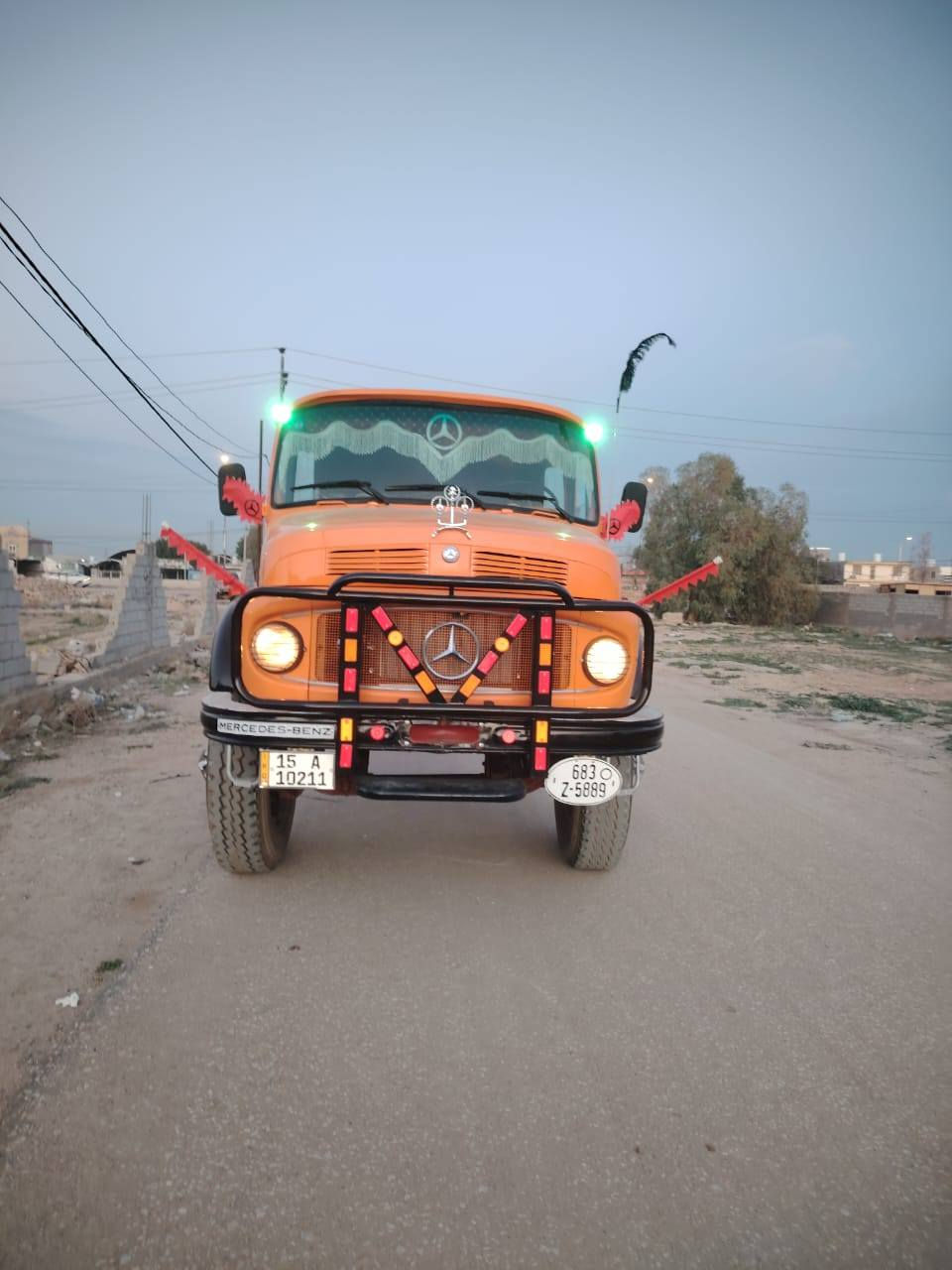 السلام عليكم قجمه للبيع موديل 81 محرك جديد كير مكفول اكسن مكفول شاصي مدبول باج بطن
........... مكاني نجف...............
*********** //***********
