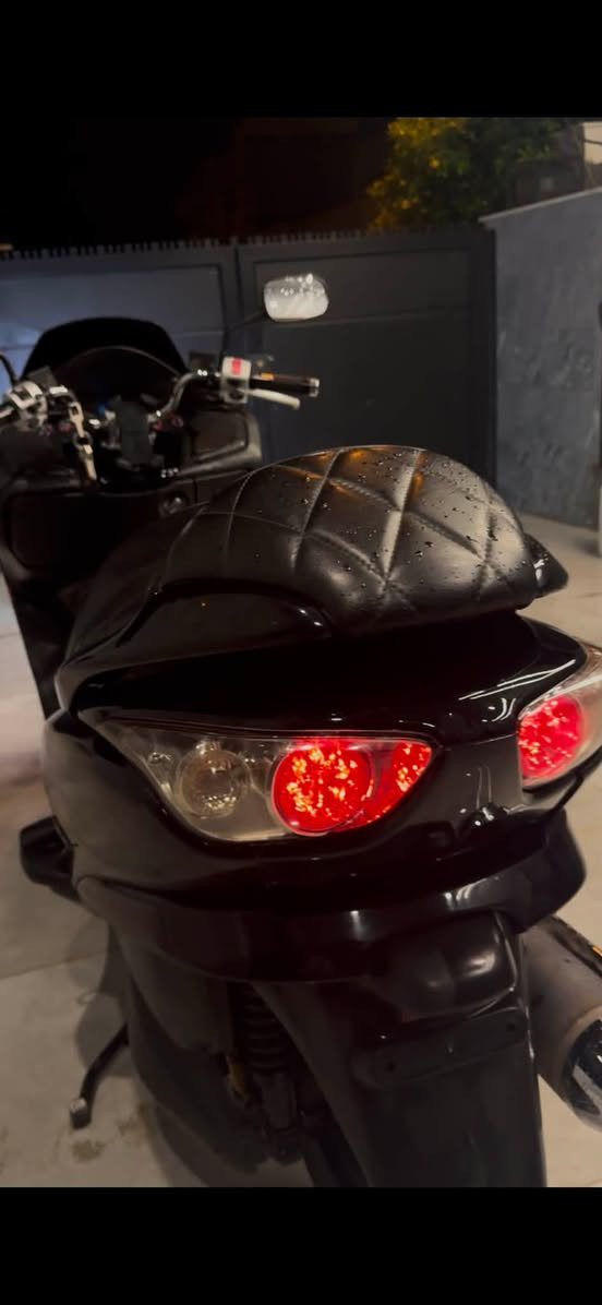 Honda Forza 09
نرخی ٧٨٠ دۆلار قفڵ بێ معامەلە بەشەرتی گێڕ و مەکینە و چرکە و کارەبایات هەموو گیانی بەشەرتە نیو سلف هەڵدەبێ مەکینەی وەک سەعات ئیش دەکا گێر ئۆتۆماتیک ساڵۆنسەی بیلادیە هەموو گیانی بیلادیە مەکینە ٢٥٠ ڕادێتەر شوێن هەولێر


**إذا كنت صاحب هذا الإعلان وتريد حذفه لأي سبب، رجاءا أرسل رسالة إلى الدعم الفني**