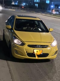 اكسنت خليجي • ٢٠١٢ • رقم بابل