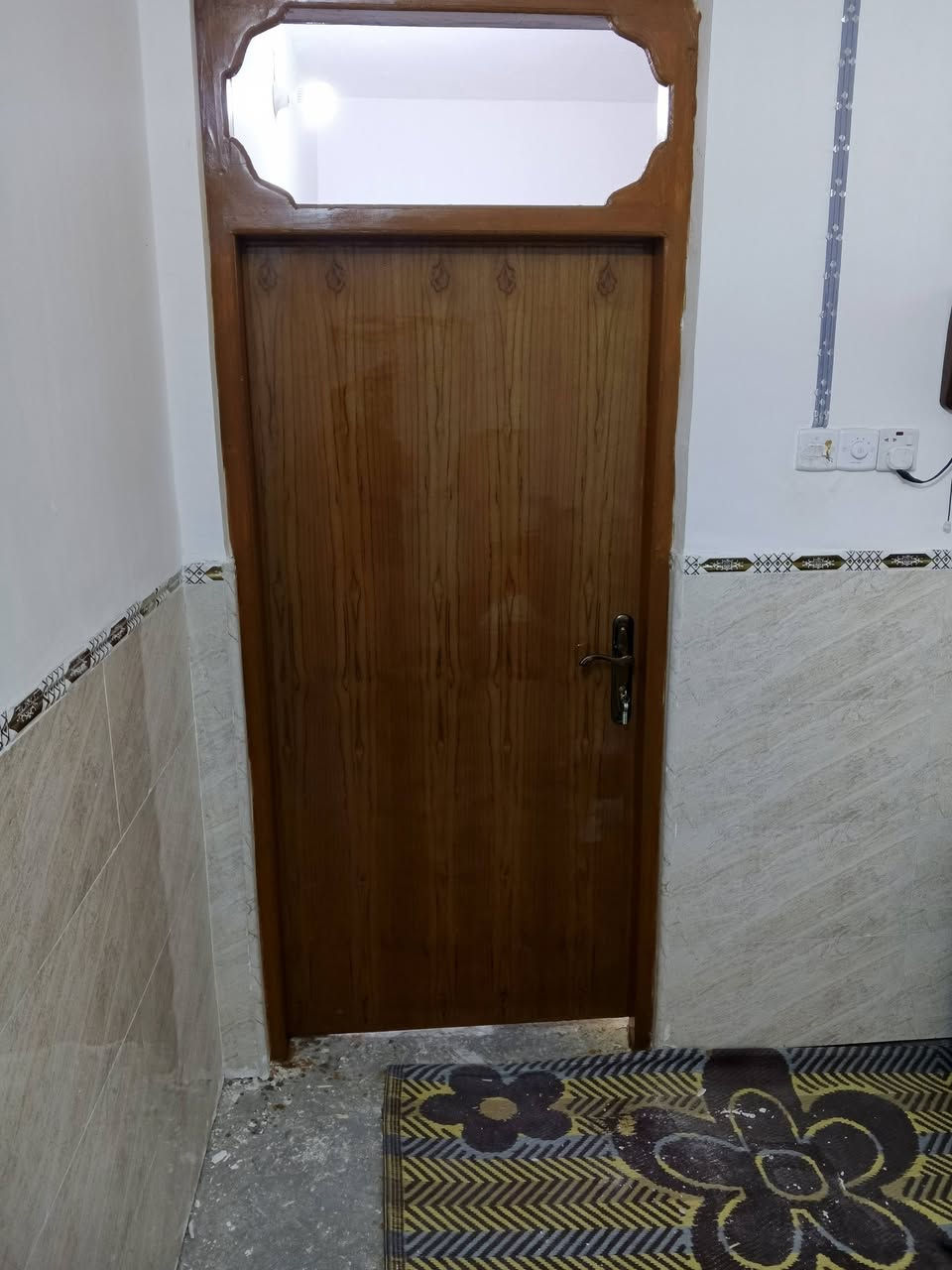 سلام عليكم تجديد كافه مستعمل بسعار حلوه شغل نضيف غرف نوم بيبان نشتغل مستعمل نشتغل بل جديد كافه خشاب عراقيه خذلك فره بحسابنه شوف شغلنه مكانه نجف حي مكرمه قرب مركز وفاء تواصل خاص او على رقم *********** رقم بي وتساب
