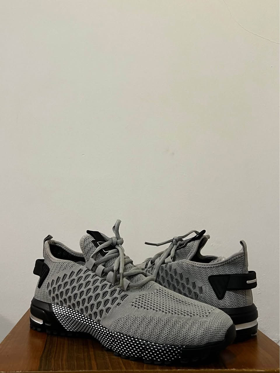 الانيق و الراقي اكر, نينوى


**إذا كنت صاحب هذا الإعلان وتريد حذفه لأي سبب، رجاءا أرسل رسالة إلى الدعم الفني**