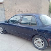 كيا سيفيا • للبيع