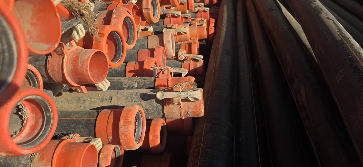 سلام عليكم ..
يتوفر خطوط تركي  +عراقي هيما مشكل 
اك بلاس +سن بلاص +سوبلاس +هيما سنابل 
رائيسي ٥انج 
نوزل كامل عصا قاعيد نوزل نص جديد نص مستعمل 
سعر ٣٤٠ الف  معه رائيسي ٥انج 
بدون رائيسي ٢٨٠ الف
#عنوان كركوك فلكه تركلاان #مكتب_الوطن_الزراعي 
***********
#تابعني فضلآ وليس امرنآ إعجاب ومتابعه لصفحه 🌹
