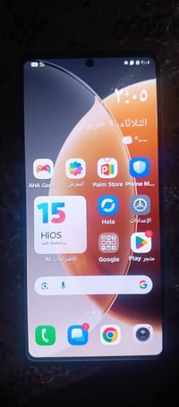 تكنو كامون 30 جهاز حيل نظيف مامصلح ابد السعر ١٨٠ الف ٠٧٧٢٢٠٠٧٧٢٤      ...
