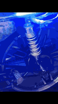 ماطور سيفان ٢٠٢١ • محرك شرط • ايسر الشركاط