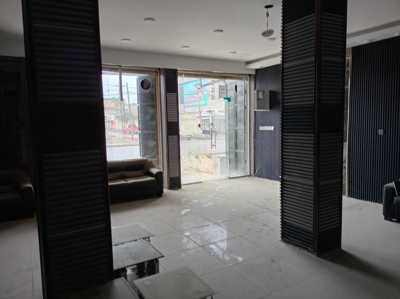 بسم الله وعلى بركة الله٠٠سيتم افتتاح مكتبنا الجديد قريبا في منطقة الغزلاني في أيمن الموصل ٠٠ونرحب بكم في كل عروضكم ومشترياتكم ٠٠للتواصل بنا على *********** هاتف وواتس اب ٠٠عملنا يشمل كافة المواقع السكنيه الحديثه في مجمعات الغزلاني والتجاريه في أيمن وايسر الموصل٠٠وتبقى ثقتكم سلم لنجاحنا
