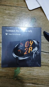 ساعة ذكية • للبيع • تعليقات سلبية ممنوعة